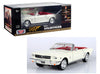 D/C 1:24 1964 CONVERT MUSTANG JAMES BOND