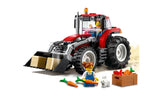 LEGO 60287 CITY TRACTOR