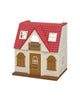 SYL/F RED ROOF COSY COTTAGE STARTER W2