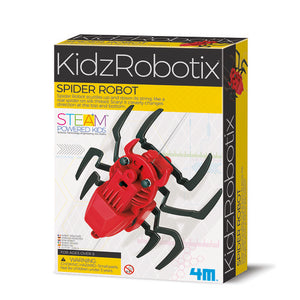 KIDZROBOTICS SPIDER ROBOT