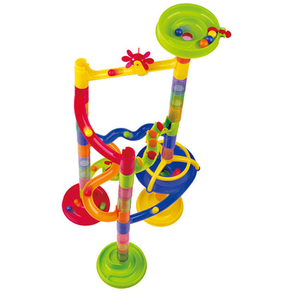 GAME MY FIRST MARBLE RUN