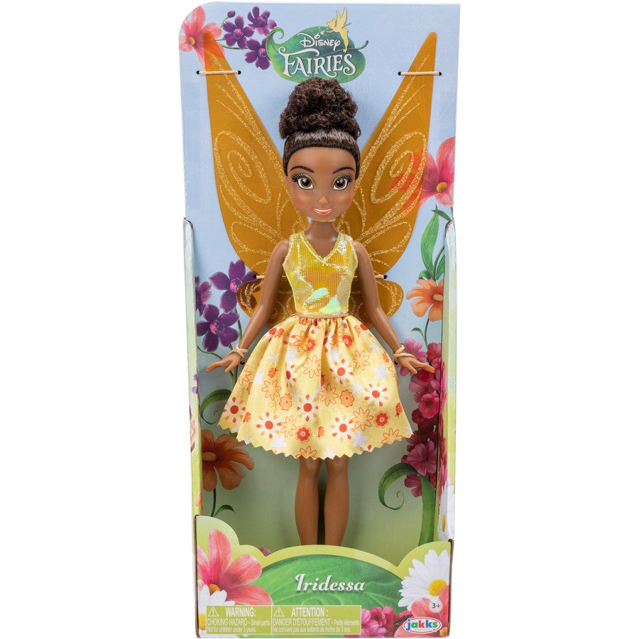 DISNEY FAIRIES 9