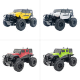 R/C RUSCO JEEP WRANGLER OR HUMMER ASSTD