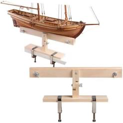 ARTESANIA NEW HULL PLANKING VISE