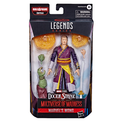 DR STRANGE 2 LEGENDS MARVEL AST