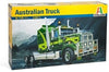 ITALERI 1:24 AUSTRALIAN TRUCK