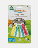 ELC BLOSSOM FARM LOOPY LINKS