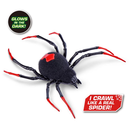 ROBO ALIVE ROBOTIC SPIDER GID