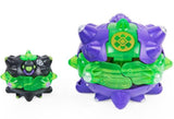 BAKUGAN S3 DEKA GEOGAN MINI AST