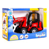 BRUDER 1:16 SHAFFER COMPACT LOADER