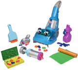 PD ZOOM ZOOM VACUUM & CLEAN UP