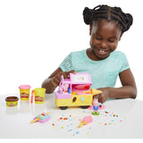 P/DOH PEPPAS ICECREAM PLAYSET