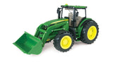 JD BIG FARM TRACTOR 6210R