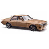 1:18 HOLDEN HZ GTS SANDLEWOOD METALLIC