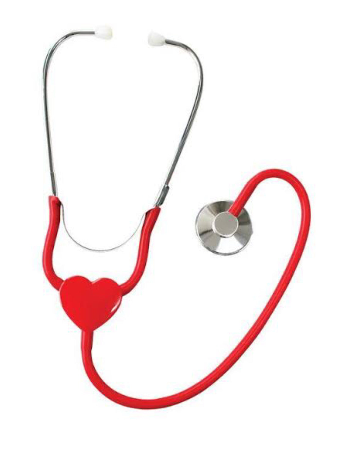 DOCTOR STETHOSCOPE