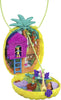 POLLY POCKET TROPICOOL PINEAPPLE PURSE