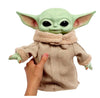 STAR WARS CHILD SQUEEZE & BLINK GROGU