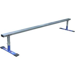 NITRO CIRCUS GRIND RAIL