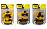 CAT LITTLE MACHINES 2 PACK ASTD