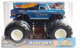 H/W MONSTER TRUCKS 1:24 ASSTD