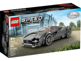 LEGO 76915 SPEED PAGANI UTOPIA