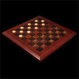 GAME CLASSIC DLX BACKGAMMON, CHESS CHECK