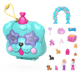 POLLY POCKET P/WORLD DOGGY BIRTHDAY