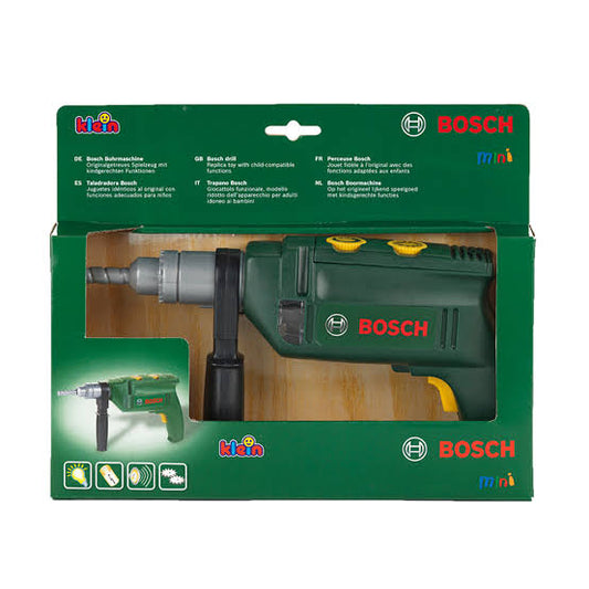 BOSCH HAMMER DRILL