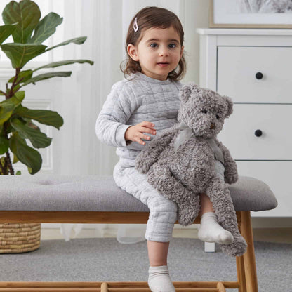 PILBEAM DARCY THE COMFORT BEAR