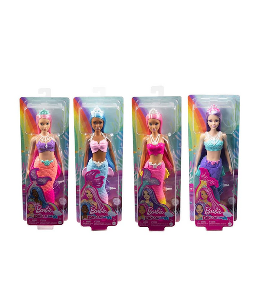 BRB DREAMTOPIA CORE MERMAID ASD 2023