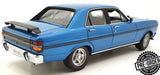 1:18 FORD XY FALCON PHASE III GT-HO BLUE