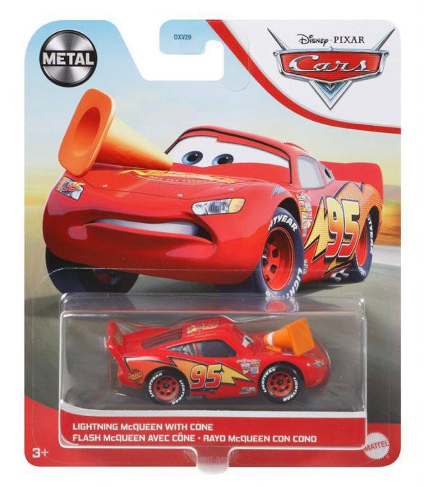 CARS 3 CHARACTER CARS 2023 WAVE AST