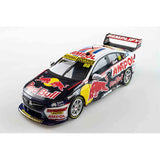 1:43 HOLDEN ZB #88 WHINCUP RACE 29 R/UP