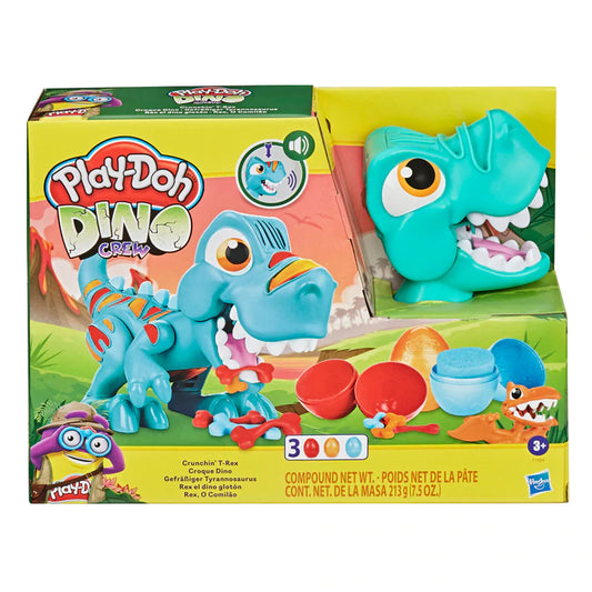 P/DOH CRUNCHIN TREX