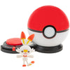 POKEMON SURPRISE ATTACK GAME SINGLE PK