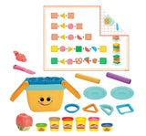 PD PICNIC SHAPES STARTER SET