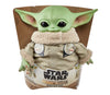 STAR WARS CHILD SQUEEZE & BLINK GROGU