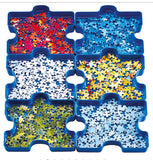 RAVENSBURGER SORT YOUR PUZZLE