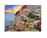 PUZZLE 1000PC POSITANO ITALY