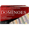 GAME DOMINOES DOUBLE 12