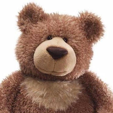 Gund Bear Slumbers 43Cm Brown