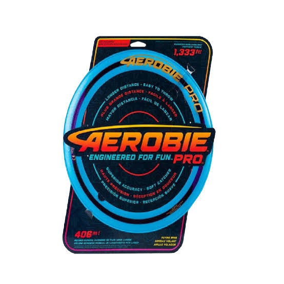 AEROBIE SPRINT RING