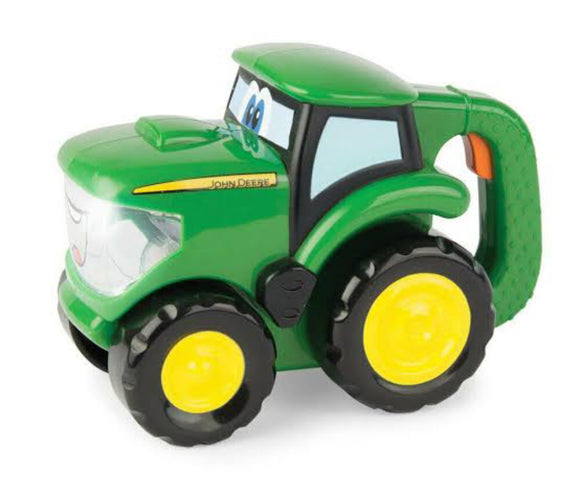 JD JOHHNY TRACTOR FLASHLIGHT