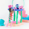 GABBYS DOLLHOUSE POOL PLAYSET