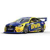 1:43 HOLDEN ZB IRWIN #18 WINTERBOTTOM