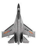 R/C RUSCO PRO STEALTH FIGHTER PLANE