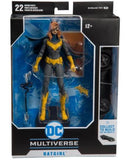 DC BATMAN MOVIE 7INCH FIGURE AST