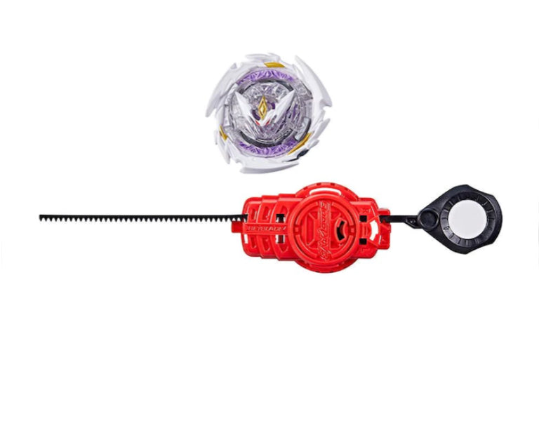 Beyblade Quad Drive Starter Pack Ast