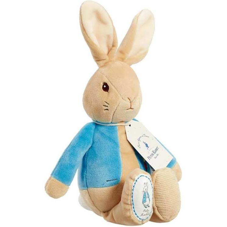 GUND MY FIRST PETER RABBIT 26CM