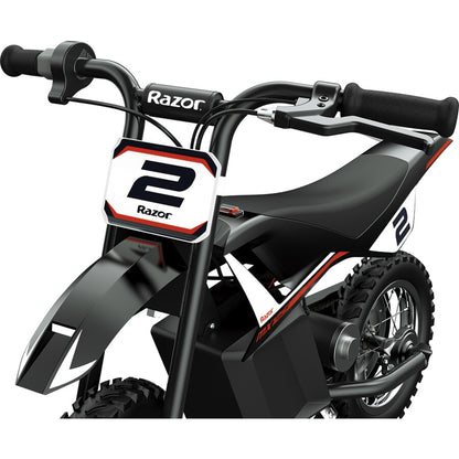 Razor Dirt Rocket Mx125 Bike